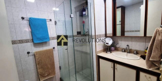 Apartamento 2 quartos Barra da Tijuca