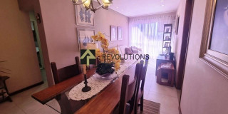 Apartamento 2 quartos Barra da Tijuca
