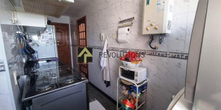 Apartamento 2 quartos Barra da Tijuca