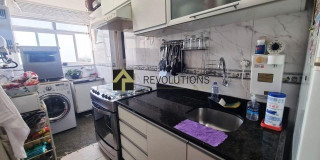 Apartamento 2 quartos Barra da Tijuca