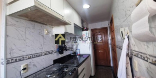 Apartamento 2 quartos Barra da Tijuca