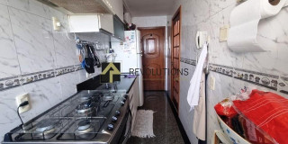 Apartamento 2 quartos Barra da Tijuca