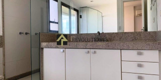 Apartamento 5 quartos Barra da Tijuca