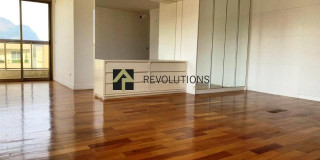 Apartamento 5 quartos Barra da Tijuca
