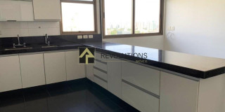 Apartamento 5 quartos Barra da Tijuca
