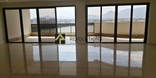 Apartamento 5 quartos Barra da Tijuca