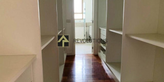 Apartamento 5 quartos Barra da Tijuca