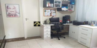Apartamento 3 quartos Recreio dos Bandeirantes