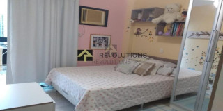 Apartamento 3 quartos Recreio dos Bandeirantes