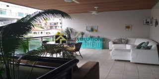 Apartamento 3 quartos Recreio dos Bandeirantes