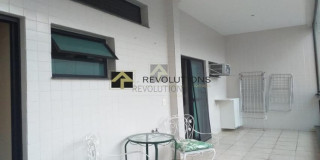 Apartamento 3 quartos Recreio dos Bandeirantes