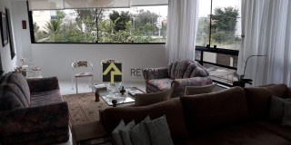 Apartamento 3 quartos Recreio dos Bandeirantes