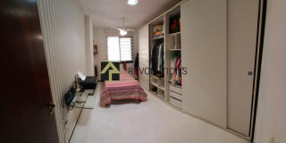 Apartamento 3 quartos Recreio dos Bandeirantes