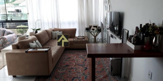 Apartamento 3 quartos Recreio dos Bandeirantes