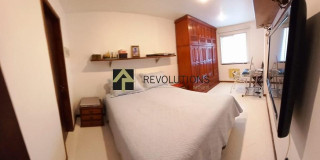 Apartamento 3 quartos Recreio dos Bandeirantes