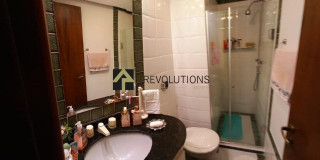 Apartamento 3 quartos Recreio dos Bandeirantes
