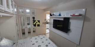 Cobertura Duplex 3 quartos Barra da Tijuca