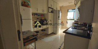 Cobertura Duplex 3 quartos Barra da Tijuca
