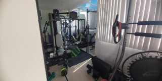 Cobertura Duplex 3 quartos Barra da Tijuca