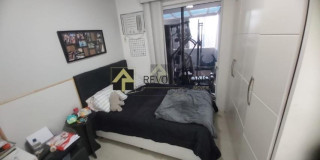 Cobertura Duplex 3 quartos Barra da Tijuca