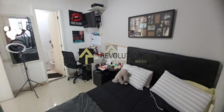 Cobertura Duplex 3 quartos Barra da Tijuca