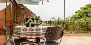 Cobertura Duplex 5 quartos Barra da Tijuca