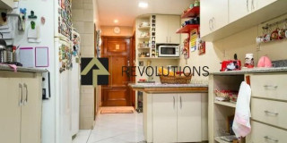 Cobertura Duplex 5 quartos Barra da Tijuca
