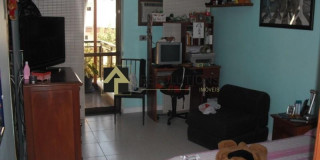 Cobertura Duplex 5 quartos Barra da Tijuca