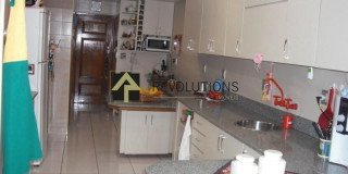 Cobertura Duplex 5 quartos Barra da Tijuca