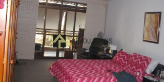 Cobertura Duplex 5 quartos Barra da Tijuca