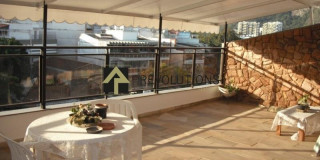 Cobertura Duplex 5 quartos Barra da Tijuca
