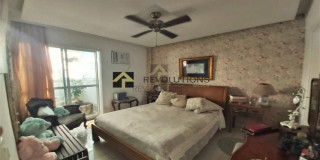 Apartamento 3 quartos Recreio dos Bandeirantes