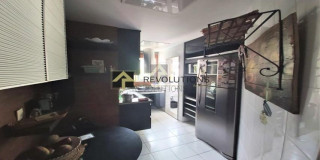Apartamento 3 quartos Recreio dos Bandeirantes