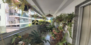 Apartamento 3 quartos Recreio dos Bandeirantes