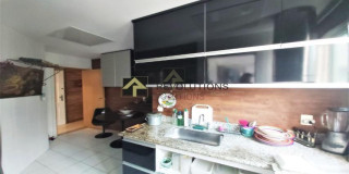 Apartamento 3 quartos Recreio dos Bandeirantes