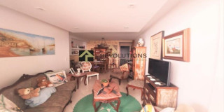 Apartamento 3 quartos Recreio dos Bandeirantes