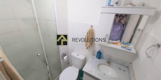 Apartamento 2 quartos Curicica