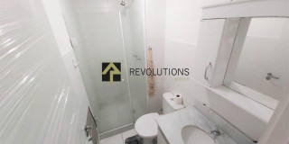 Apartamento 2 quartos Curicica