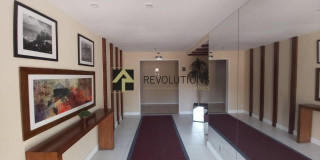 Apartamento 2 quartos Curicica