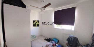 Apartamento 2 quartos Curicica