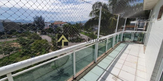 Cobertura 3 quartos Recreio dos Bandeirantes