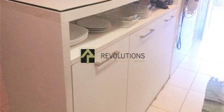 Apartamento 2 quartos Recreio dos Bandeirantes