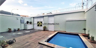 Casa 4 quartos Vargem Pequena