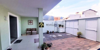 Casa 4 quartos Vargem Pequena