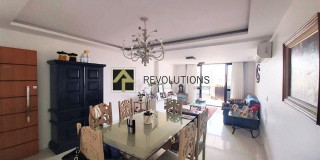 Apartamento 3 quartos Recreio dos Bandeirantes