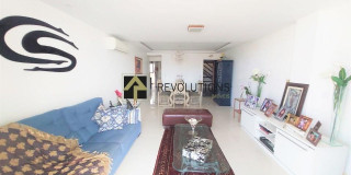 Apartamento 3 quartos Recreio dos Bandeirantes