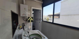 Apartamento 3 quartos Recreio dos Bandeirantes
