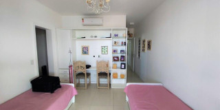 Apartamento 3 quartos Recreio dos Bandeirantes