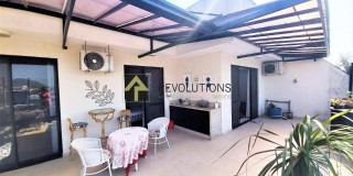 Apartamento 3 quartos Recreio dos Bandeirantes