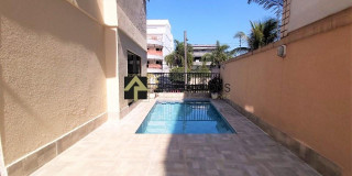 Apartamento 3 quartos Recreio dos Bandeirantes